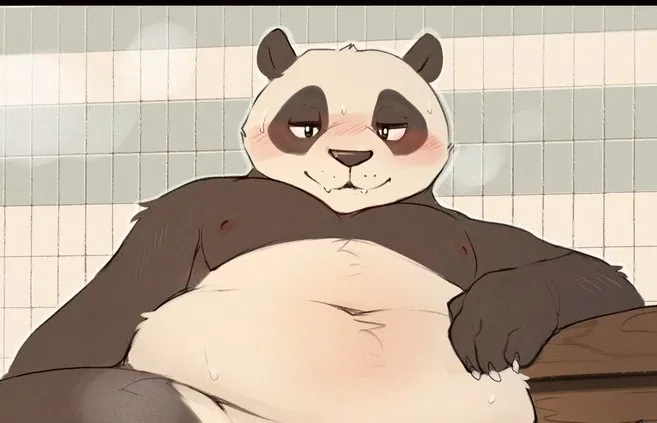 Avatar of Visiting A Bathhouse