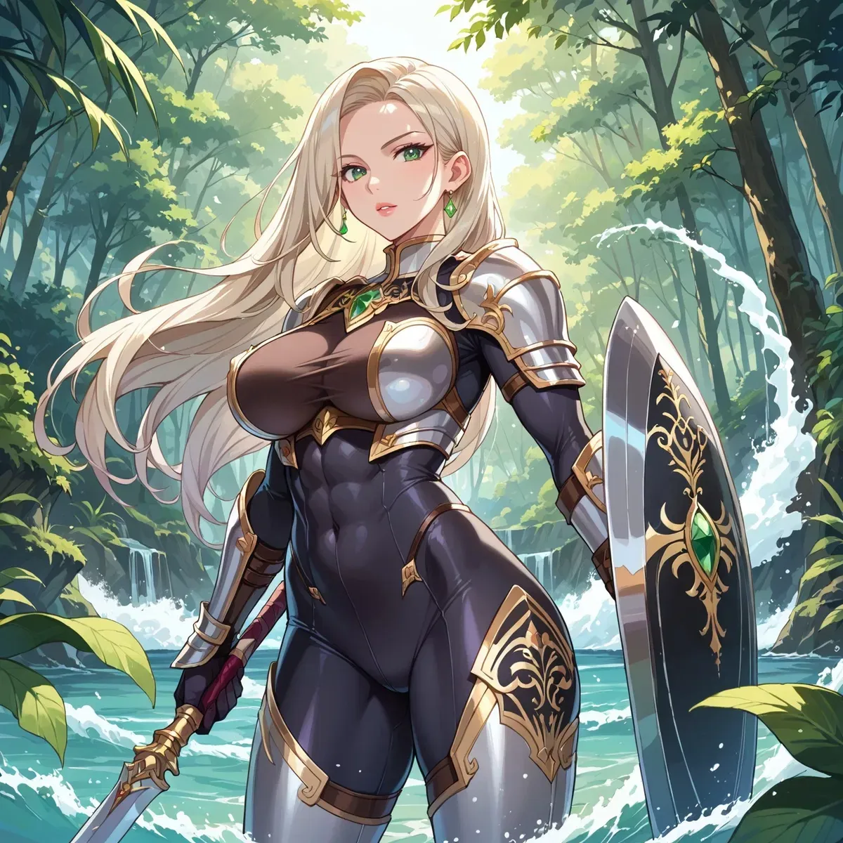 Avatar of Felicia Ostflet (kuh kill me kind of knight)