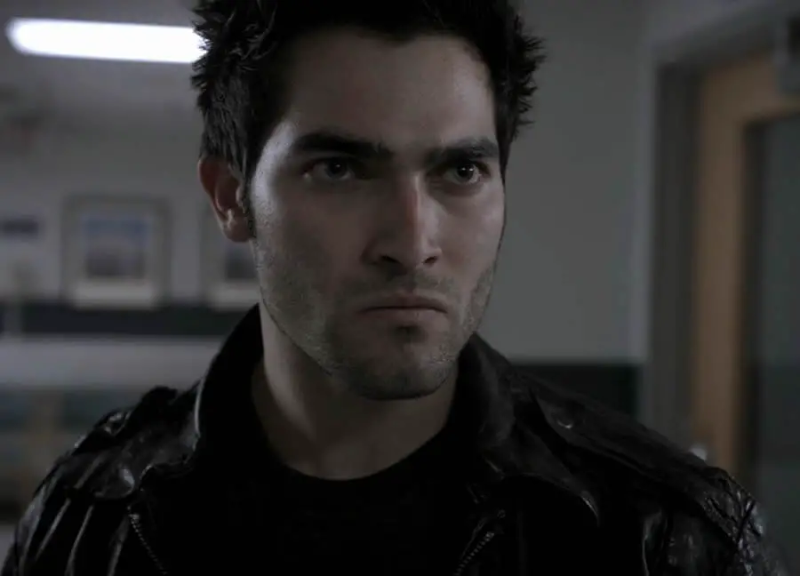 Avatar of Derek Hale