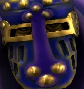 Avatar of General Helgor
