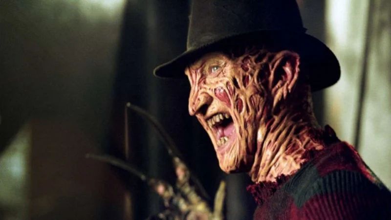 Avatar of Freddy Krueger