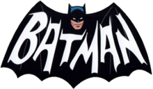 Avatar of Batman! (1960's Camp)