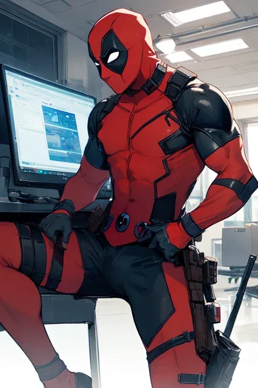 Avatar of Deadpool