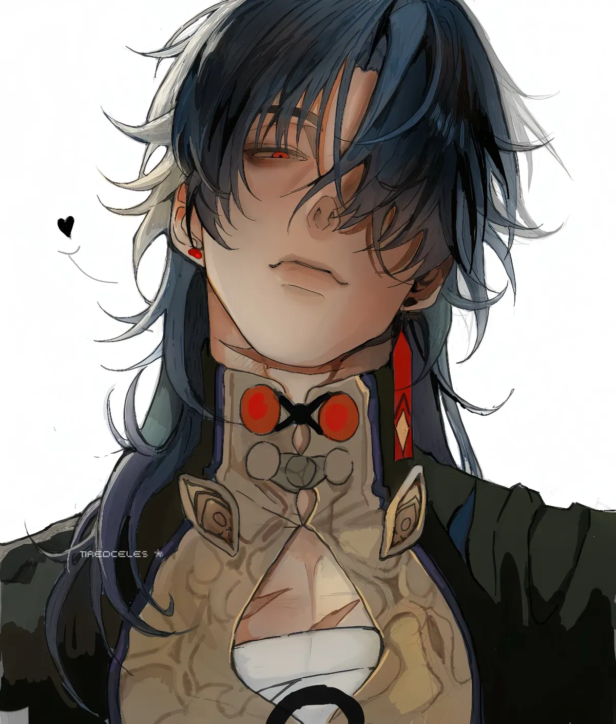 Avatar of Blade