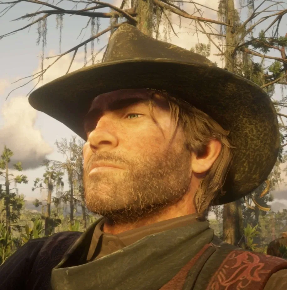 Avatar of Arthur Morgan