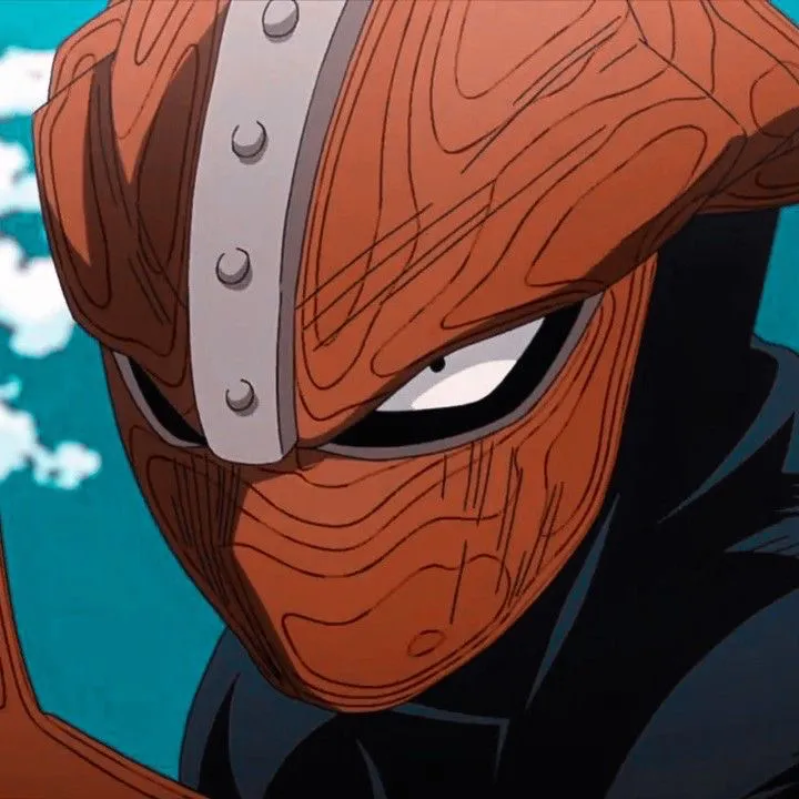 Avatar of Kamui Woods