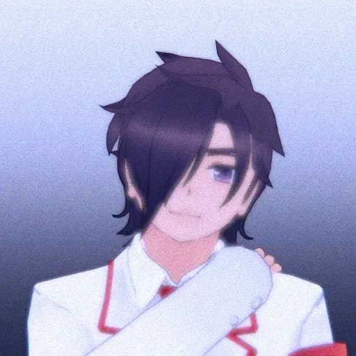 Avatar of Daisaku Aragaki