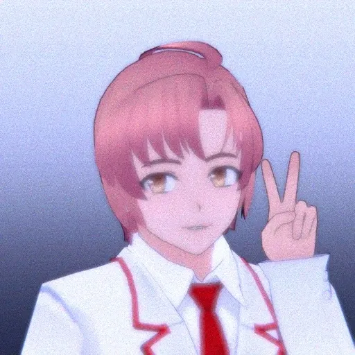 Avatar of Ken Kyonashima