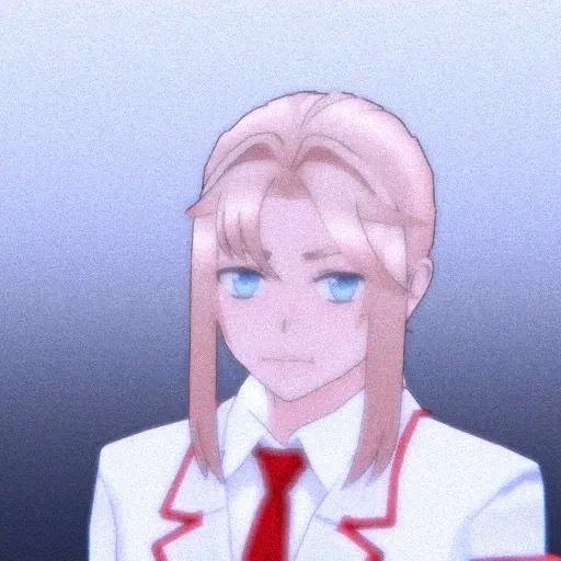 Avatar of Reiichi Tanaami