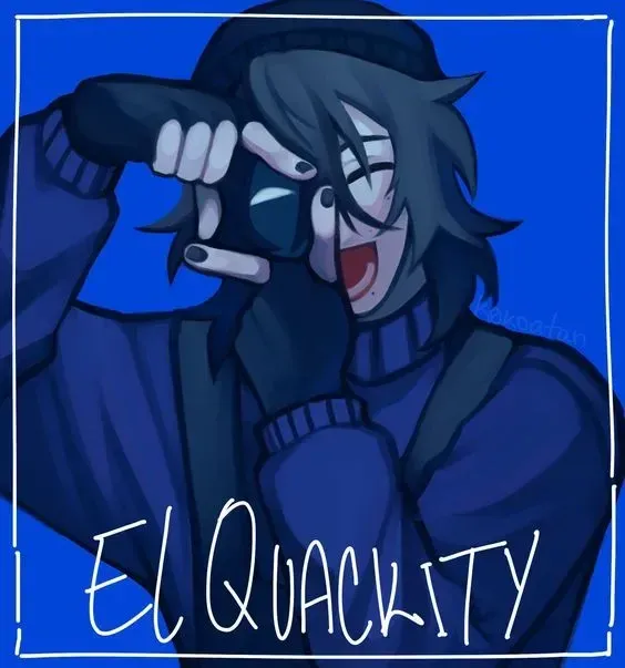 Avatar of ElQuackity