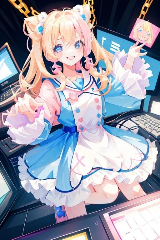 Avatar of Digitale