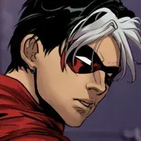 Avatar of Jason Todd 