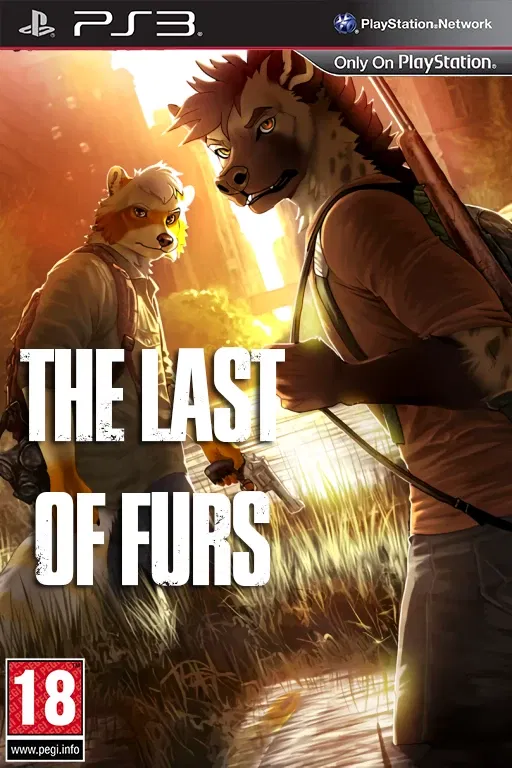 Avatar of 『THE LAST OF FURS』