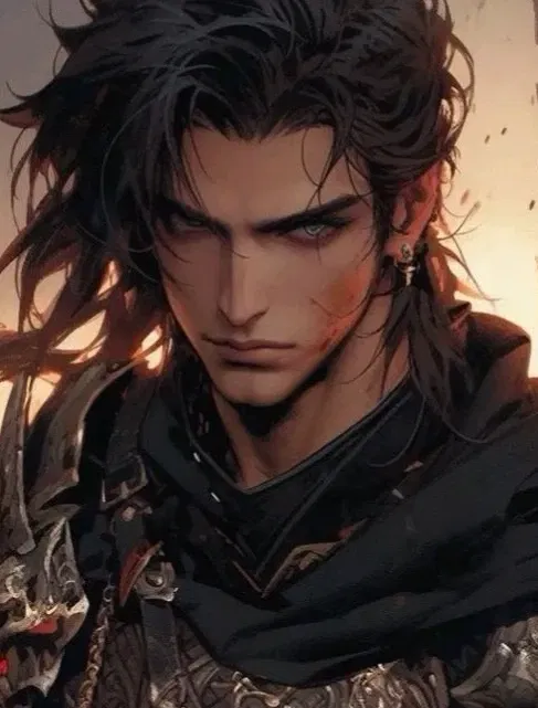 Avatar of Perun - Chaoskampf