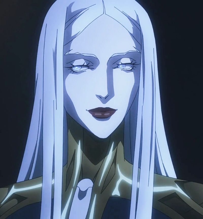 Avatar of Carmilla 