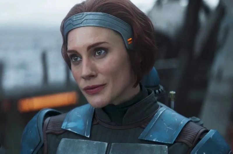 Avatar of Bo Katan Kryze