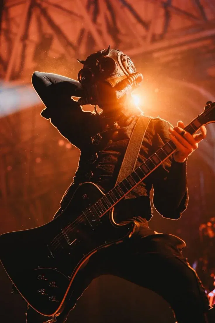 Avatar of Phantom Ghoul