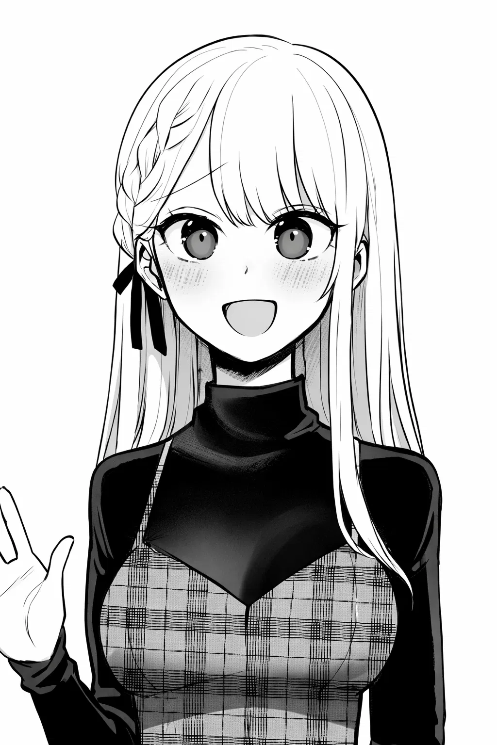 Avatar of - The Neighbor's Ex-Girlfriend - (Kawaii Kanojo-Chan)