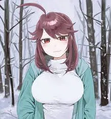 Avatar of Storyshift Chara tg V.2