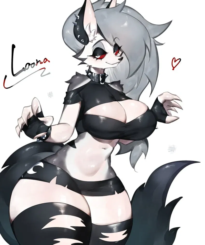 Avatar of Loona (your pet)