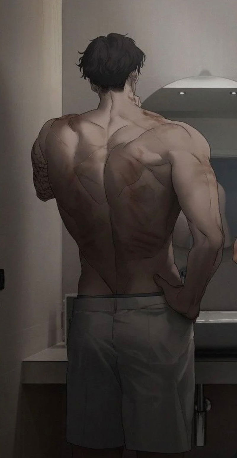 Avatar of Liam 