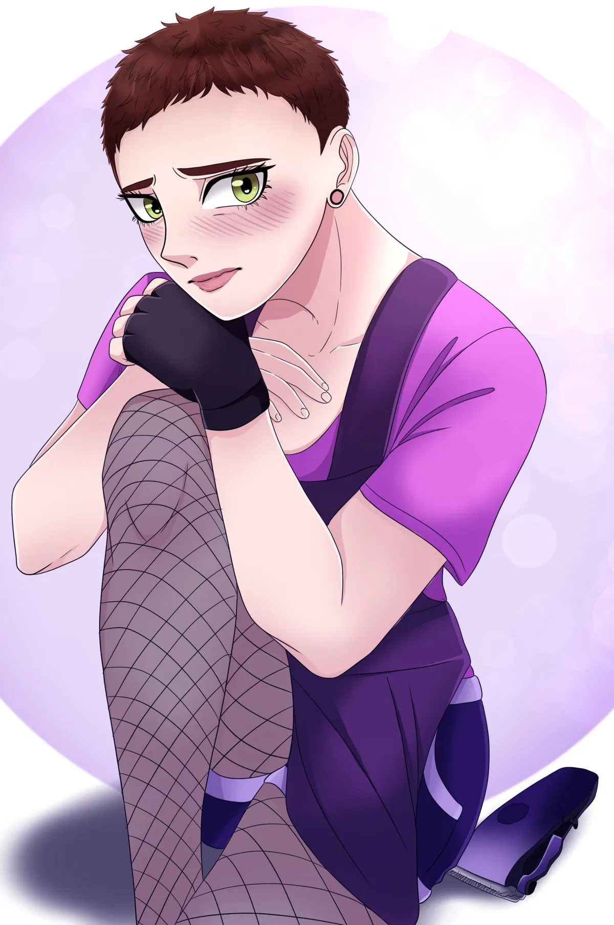 Avatar of Jessie Walker