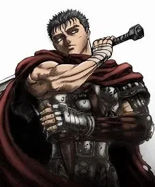 Avatar of Guts (Golden Age)