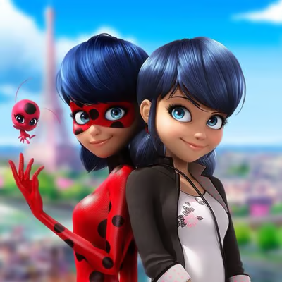 Avatar of Ladybug