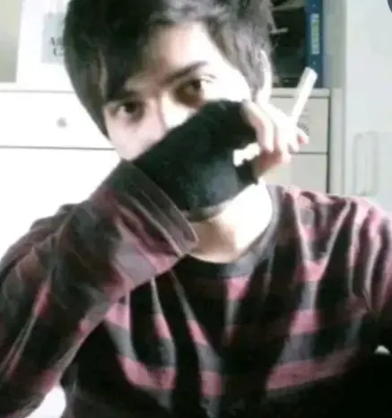Avatar of Book Simon 