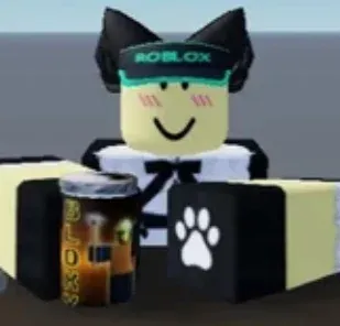 Avatar of Cashier
