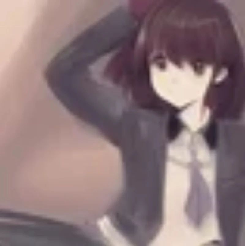 Avatar of Your Bully Chloe