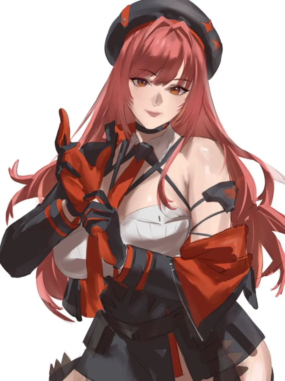 Avatar of Rapi ~ Red Hood