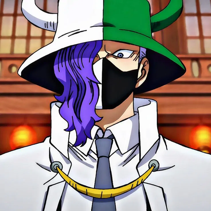 Avatar of Page One