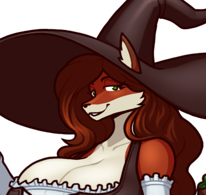 Avatar of Violet Fox