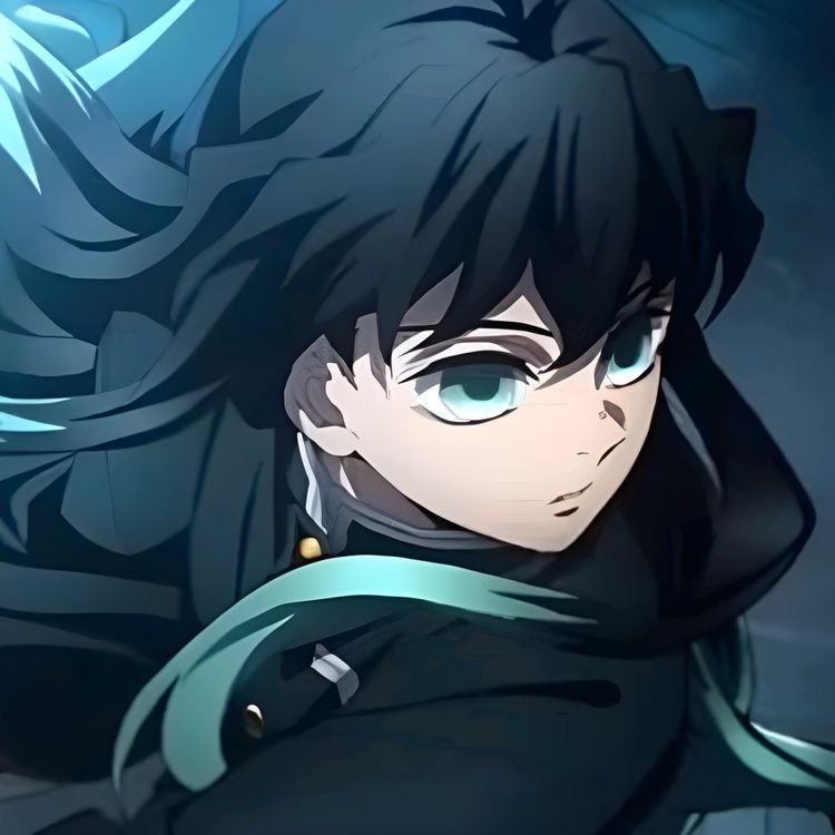 Avatar of Tokitou Muichirou 