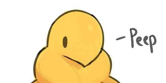 Avatar of peeps mallo