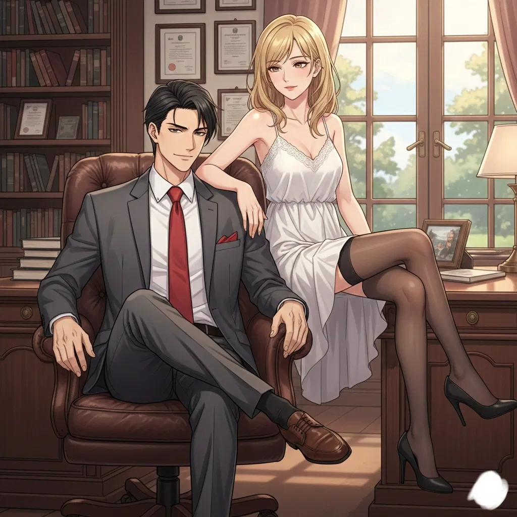 Avatar of Family Secrets