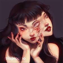 Avatar of Alia