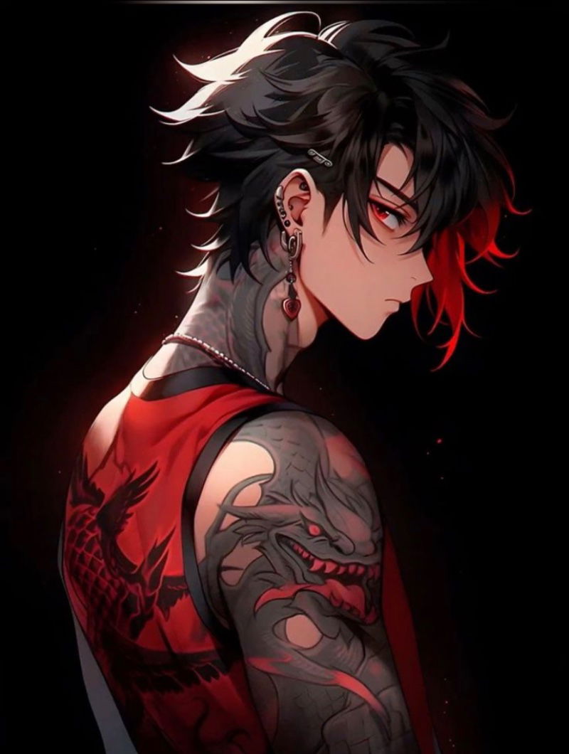Avatar of Ace