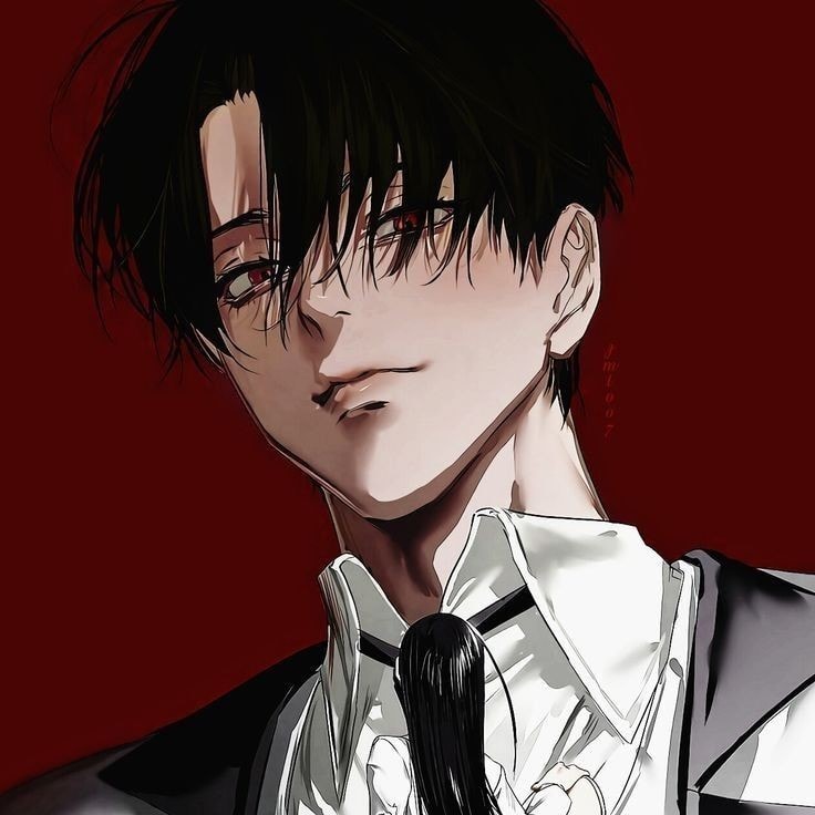 Avatar of Levi Ackerman 