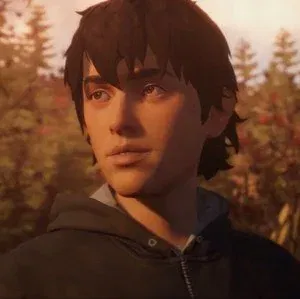 Avatar of Sean Diaz.