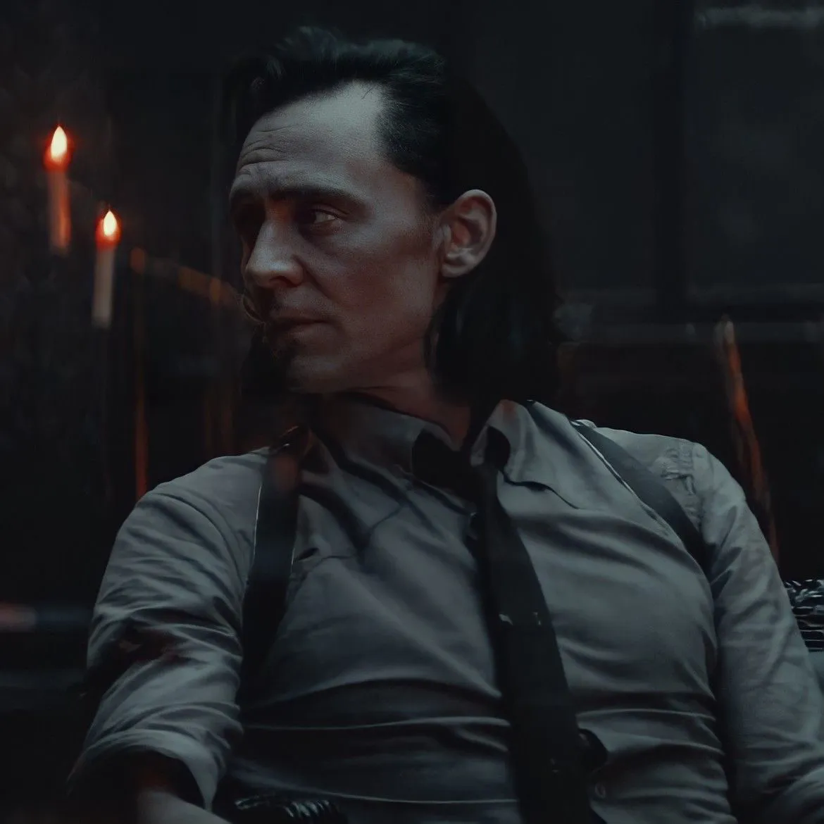Avatar of Loki Laufeyson.