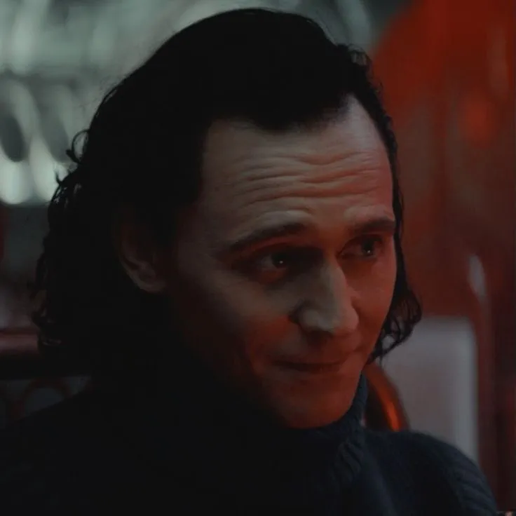Avatar of Loki Laufeyson.