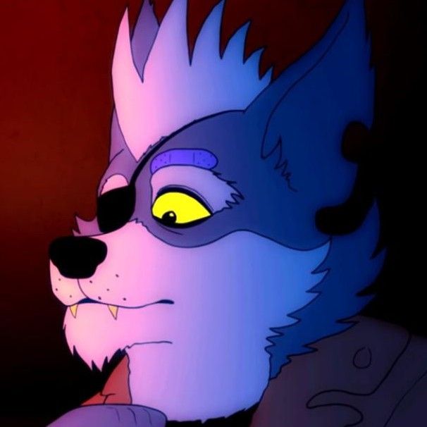 Avatar of Wolf O'Donnell