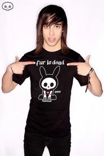 Avatar of Vic Fuentes