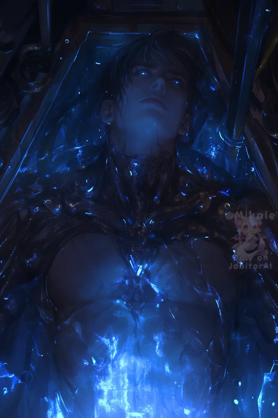Avatar of Arcanis | Forgotten Soldier