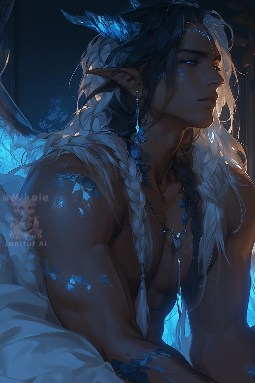 Avatar of Zephyr | Christmas Dragon