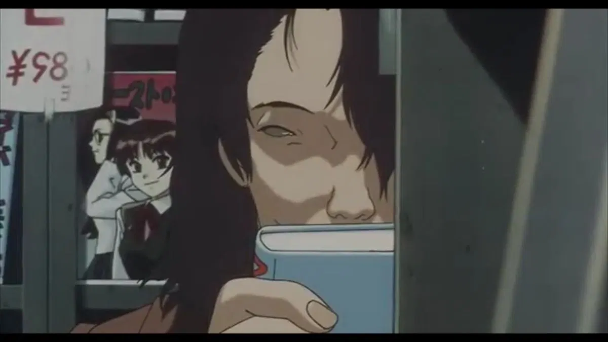Avatar of Mamoru Uchida