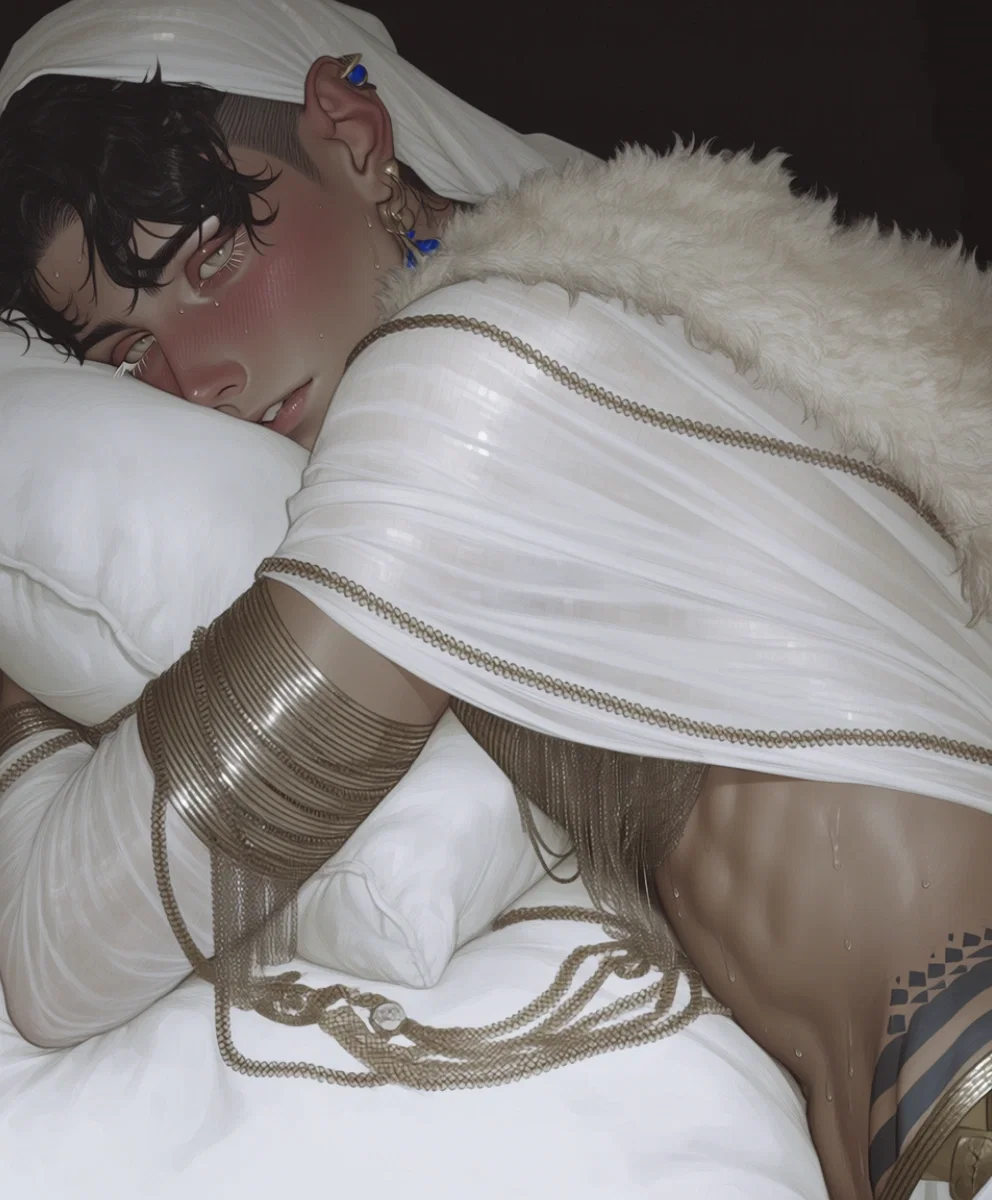 Avatar of Sakari || Stolen Bride