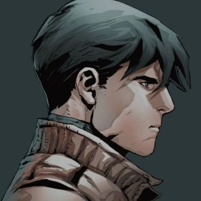 Avatar of Jason Todd | Prodigal Son